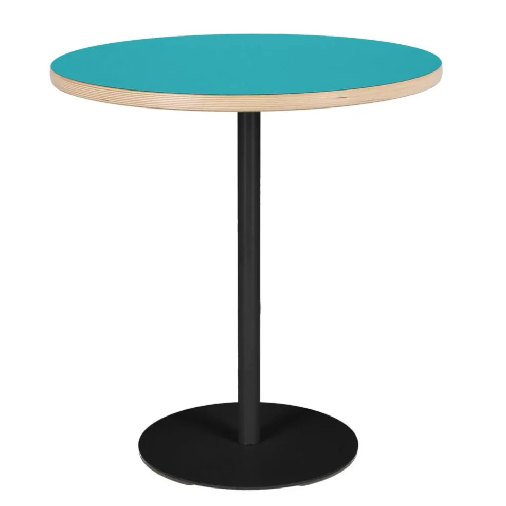 Panama Beistelltisch Gestell schwarz H 50cm