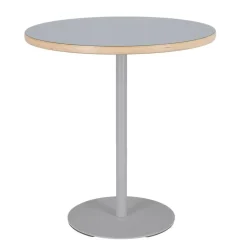 Panama Beistelltisch Gestell taupe H 50cm