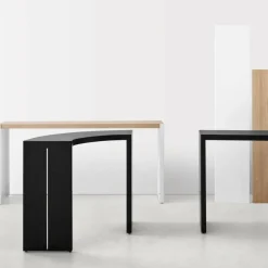 Panco Eckelement 106-108cm