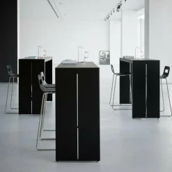 Panco Tresentisch 106-108cm