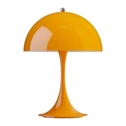 Panthella 250 Portable V3 Akku LED-Tischleuchte