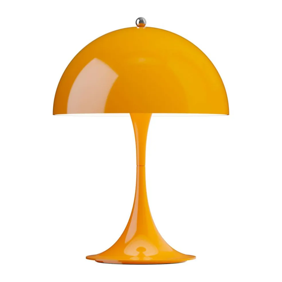 Panthella 250 Portable V3 Akku LED-Tischleuchte