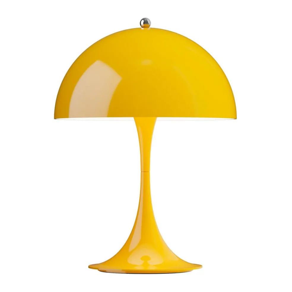 Panthella 250 Portable V3 Akku LED-Tischleuchte