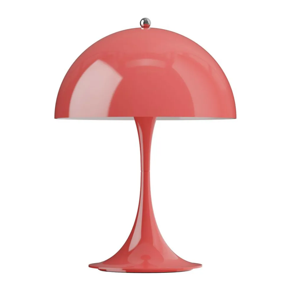 Panthella 250 Portable V3 Akku LED-Tischleuchte