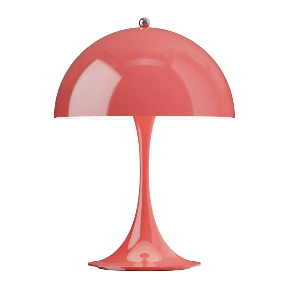 Panthella 250 Portable V3 Akku LED-Tischleuchte