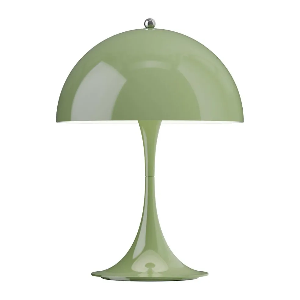 Panthella 250 Portable V3 Akku LED-Tischleuchte