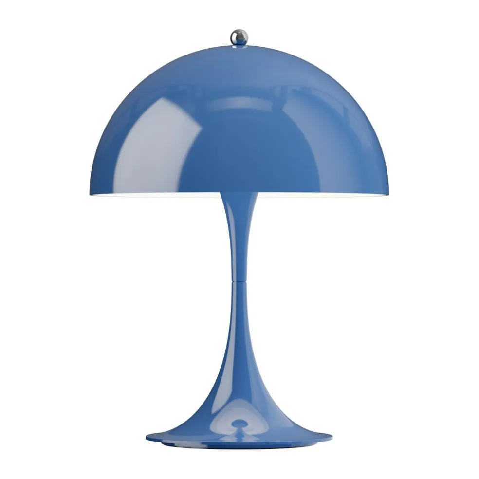 Panthella 250 Portable V3 Akku LED-Tischleuchte