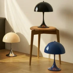 Panthella 250 Portable V3 Akku LED-Tischleuchte