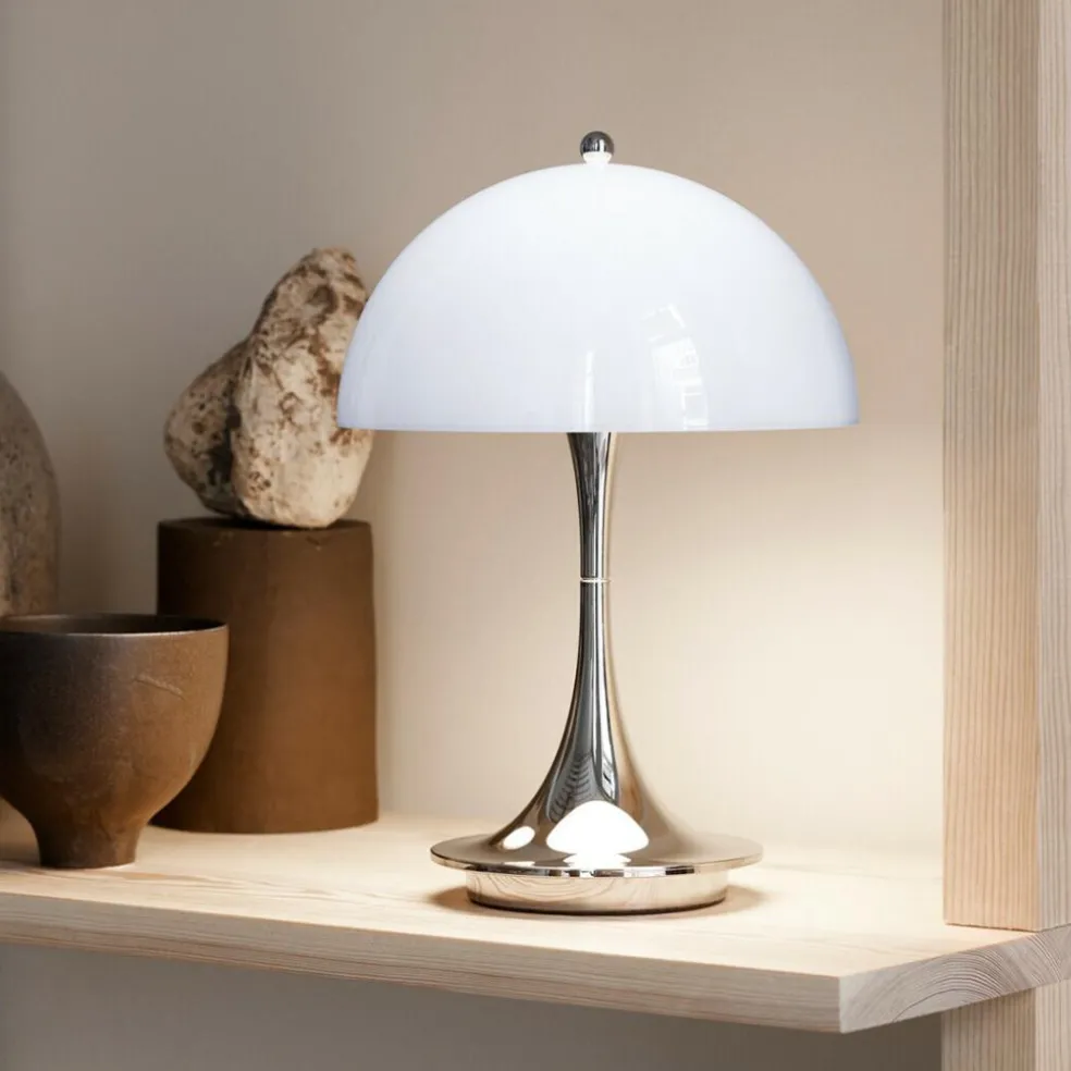 Panthella 160 Portable V3 LED Akkuleuchte