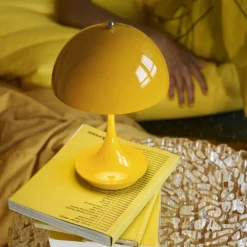 Panthella 160 Portable V3 LED Akkuleuchte