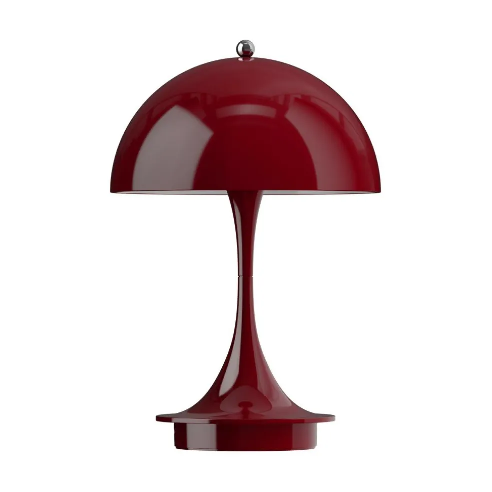 Panthella 160 Portable V3 LED Akkuleuchte