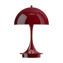 Panthella 160 Portable V3 LED Akkuleuchte