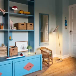 Panthella 160 Portable V3 LED Akkuleuchte