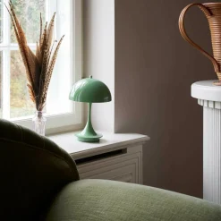 Panthella 160 Portable V3 LED Akkuleuchte