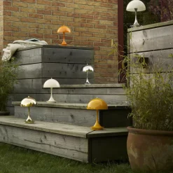 Panthella 160 Portable V3 LED Akkuleuchte