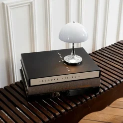 Panthella 160 Portable V3 LED Akkuleuchte