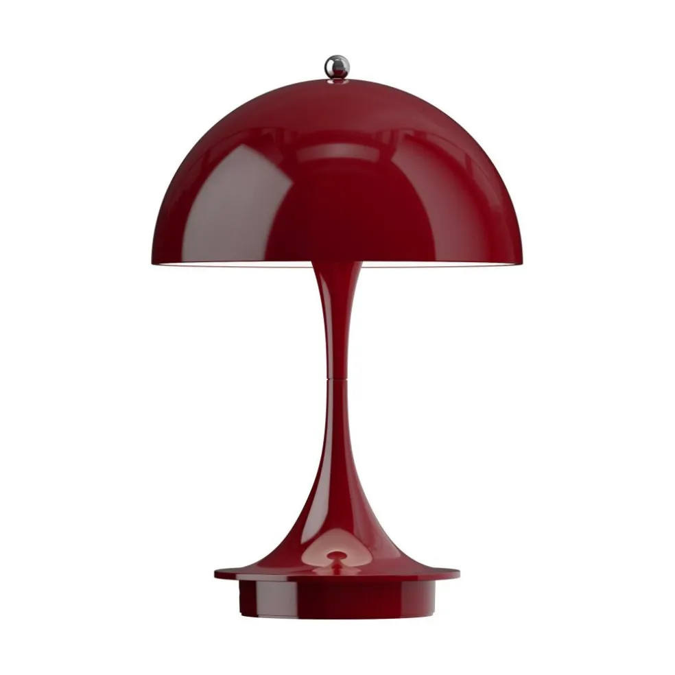 Panthella 160 Portable V3 LED Akkuleuchte