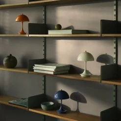 Panthella 160 Portable V3 LED Akkuleuchte