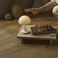 Panthella 160 Portable V3 LED Akkuleuchte