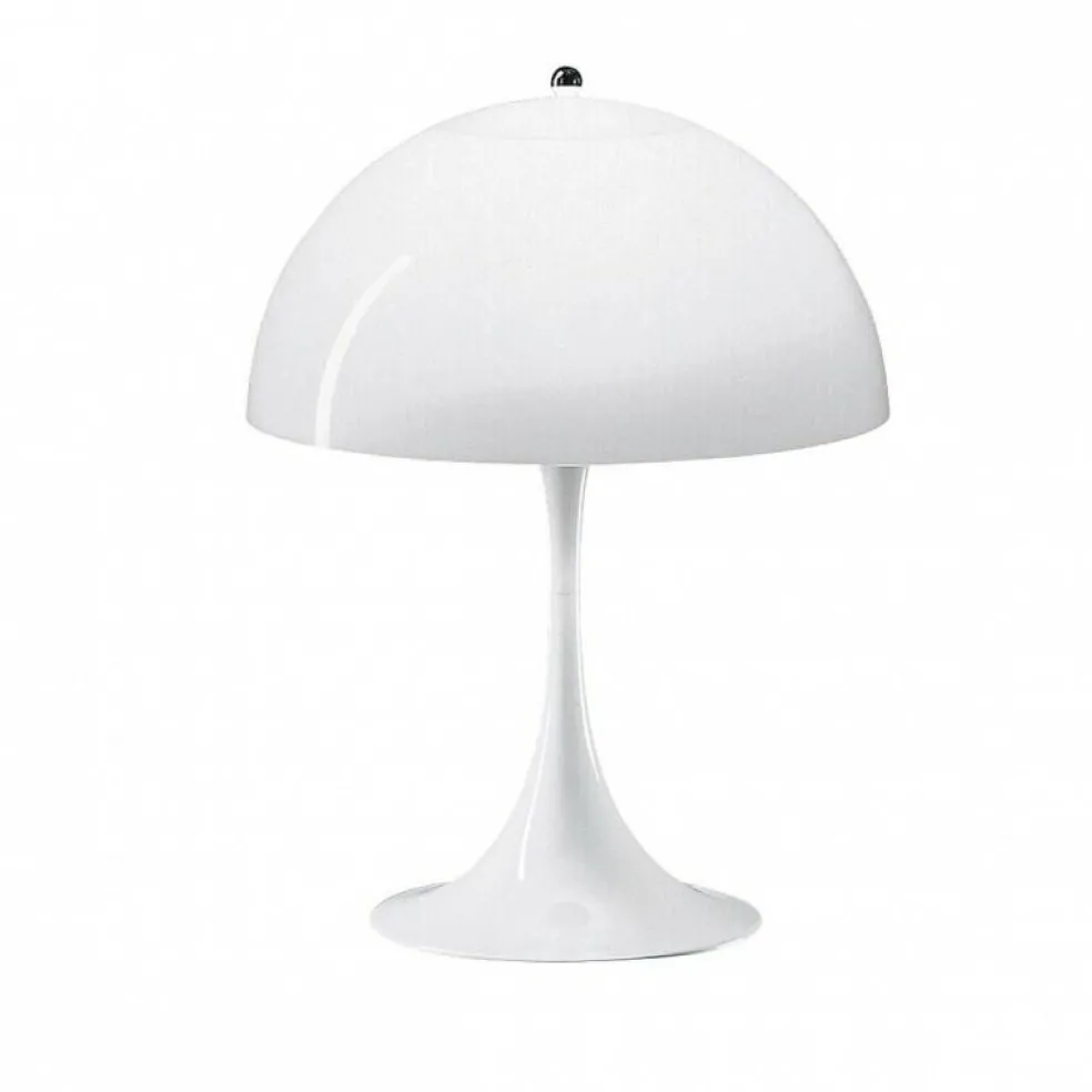 Panthella 400 Tischleuchte