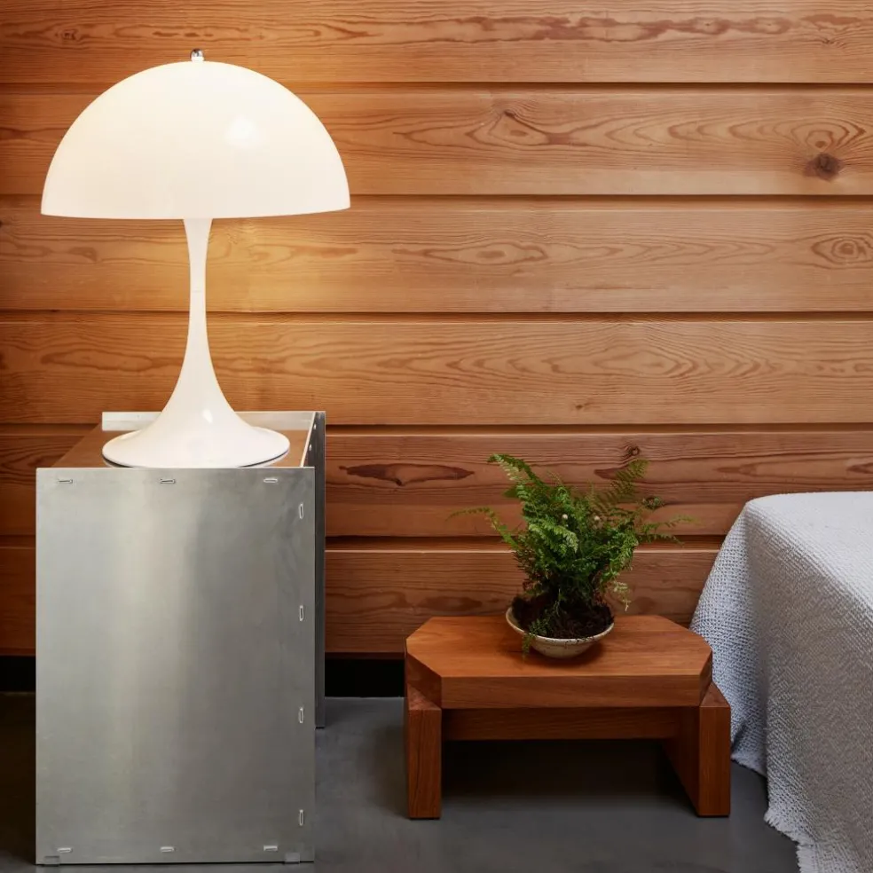 Panthella 400 Tischleuchte