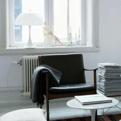 Panthella 400 Tischleuchte