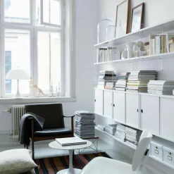 Panthella 400 Tischleuchte