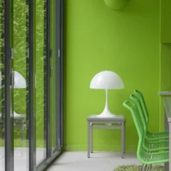 Panthella 400 Tischleuchte