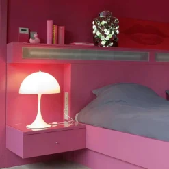 Panthella 400 Tischleuchte