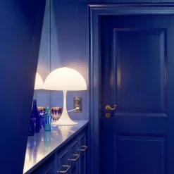 Panthella 400 Tischleuchte