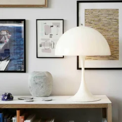 Panthella 400 Tischleuchte