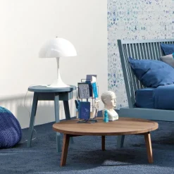 Panthella 400 Tischleuchte