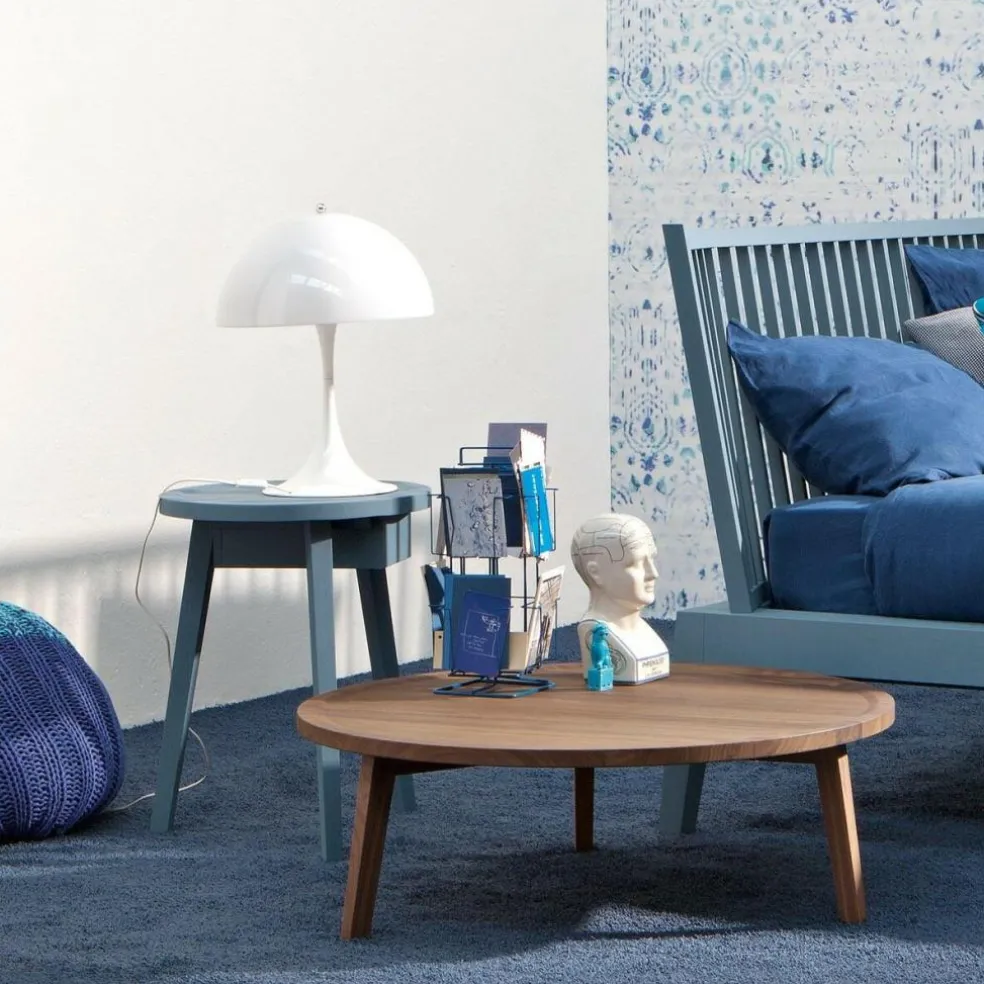 Panthella 400 Tischleuchte