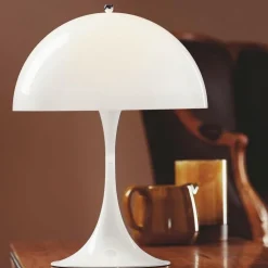 Panthella 400 Tischleuchte