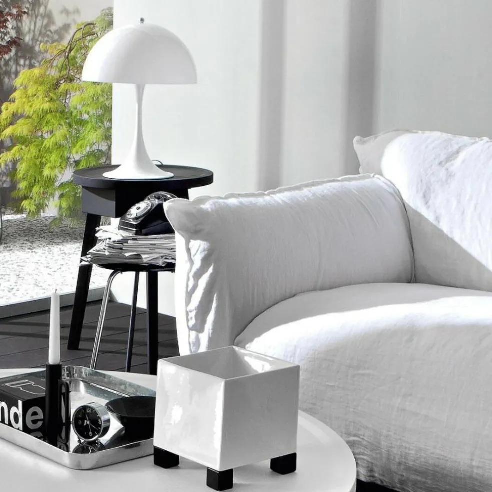 Panthella 400 Tischleuchte