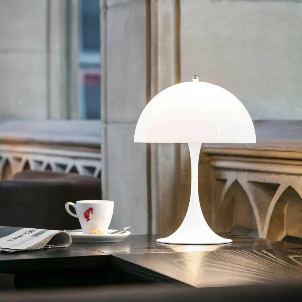 Panthella 400 Tischleuchte