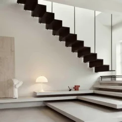 Panthella 400 Tischleuchte