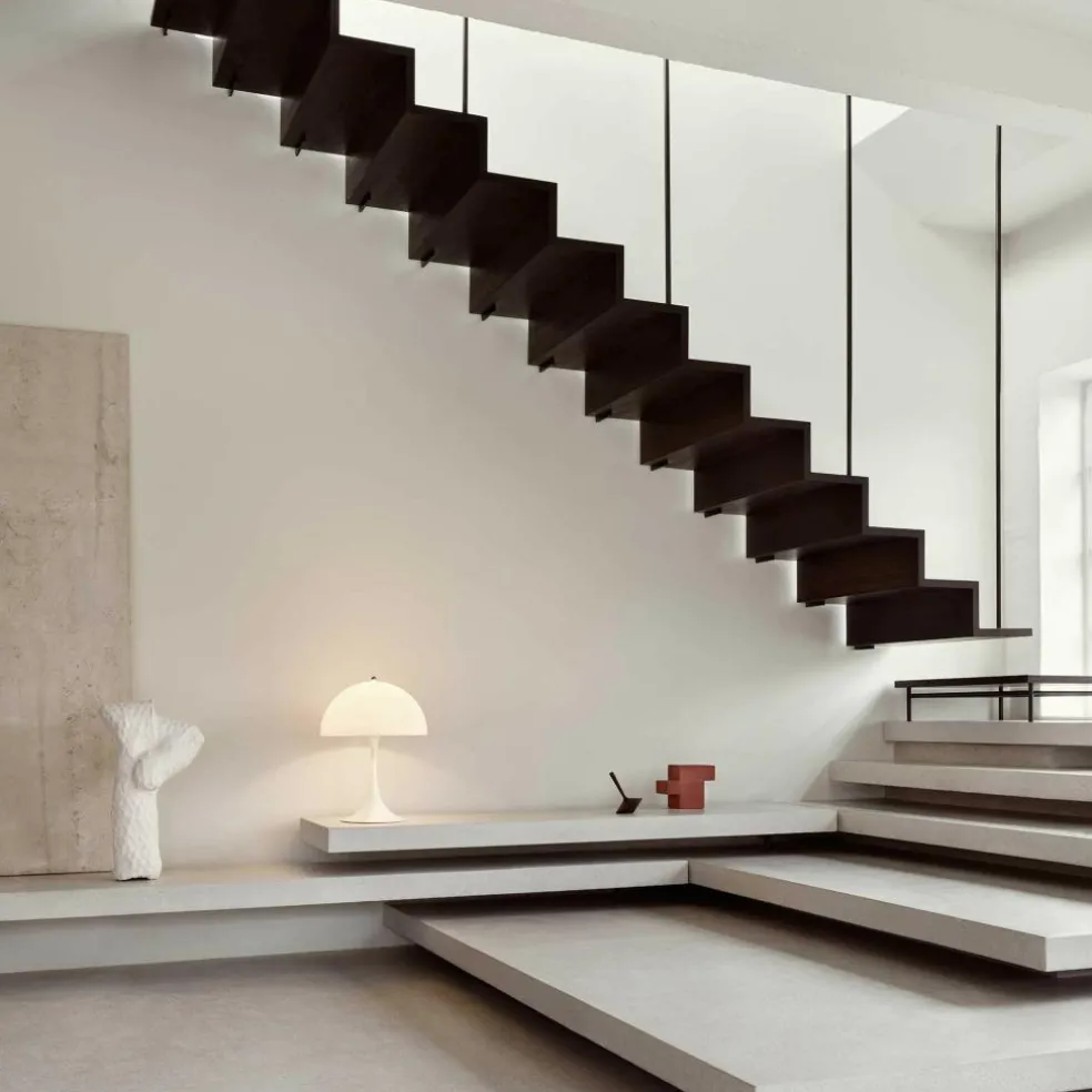 Panthella 400 Tischleuchte