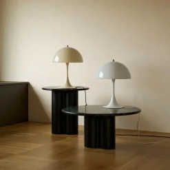 Panthella 320 V2 Tischleuchte