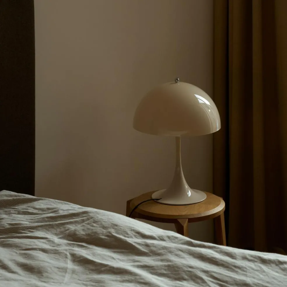 Panthella 320 V2 Tischleuchte