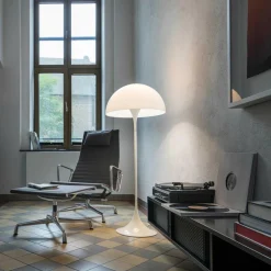 Panthella Stehleuchte