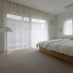 Panthella Stehleuchte