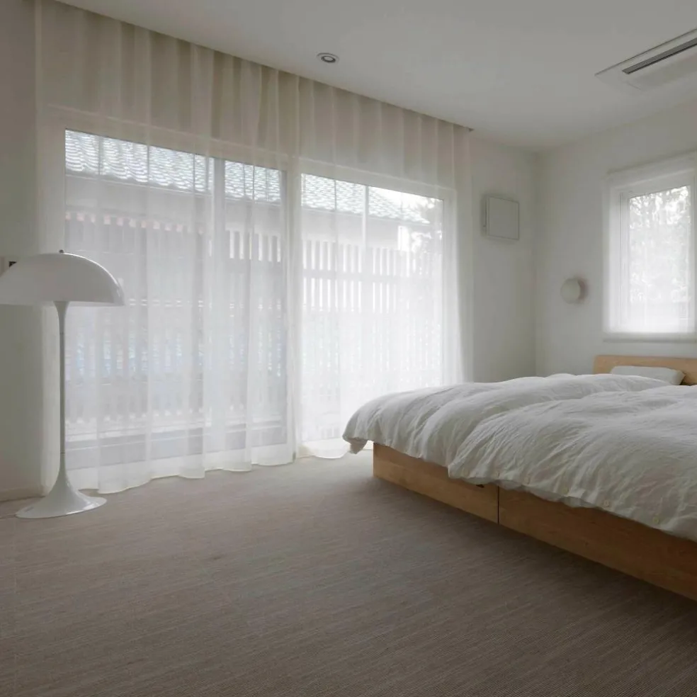 Panthella Stehleuchte