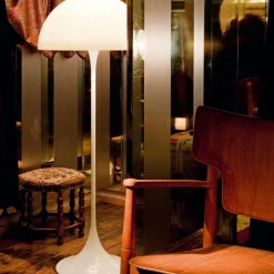 Panthella Stehleuchte