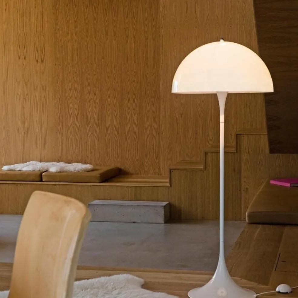 Panthella Stehleuchte