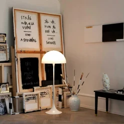 Panthella Stehleuchte