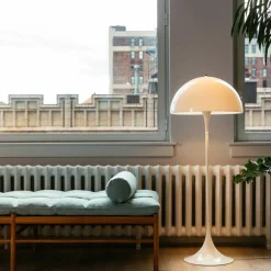 Panthella Stehleuchte