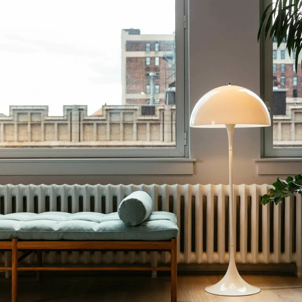 Panthella Stehleuchte