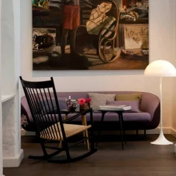 Panthella Stehleuchte