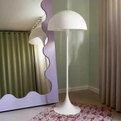 Panthella Stehleuchte